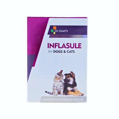 INFLASULE for PETS 30ml For Joint Pain & Rheumatism