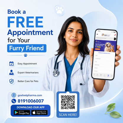 CYSTIGO for PETS 30ml For Urinary Problems