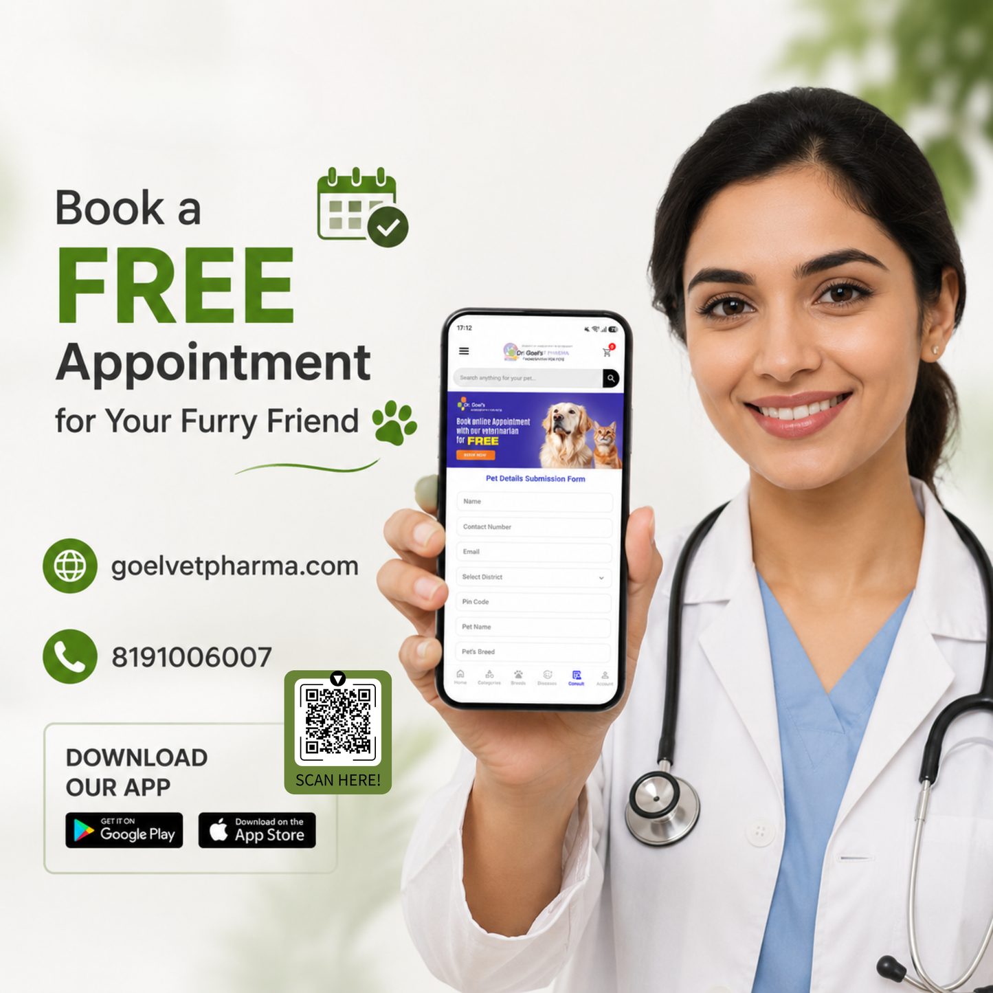 WHEEZ-GO for Pet 30ml For Cough and Cold