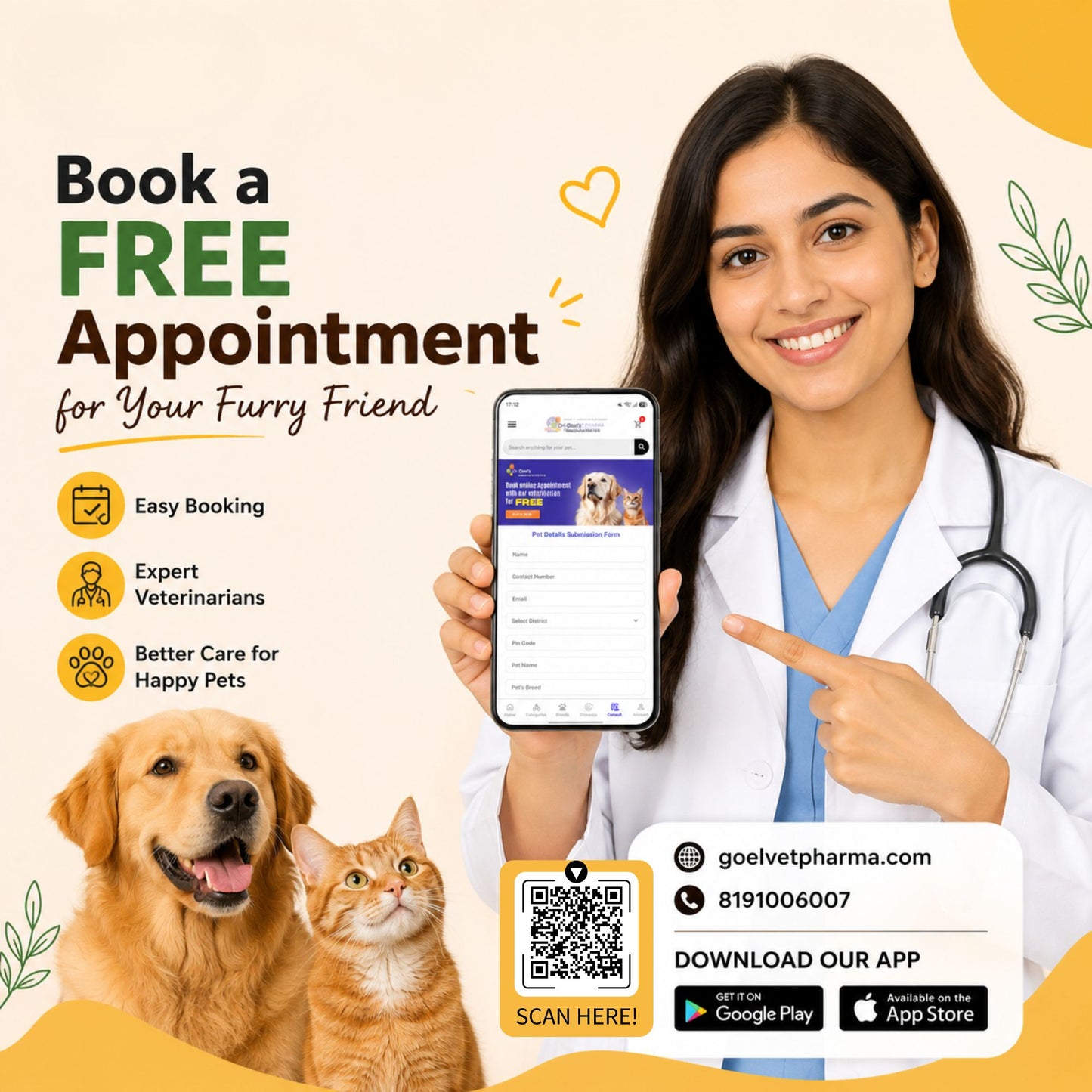 LIVOMATE for PETS Liver Enhancer