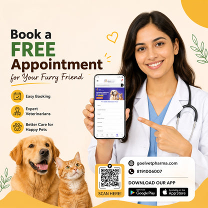 LIVOMATE for PETS Liver Enhancer