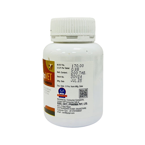 PentaVet For Cattle - For Anorexia Problem ( COMBO Of 2 )