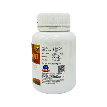 PentaVet For Cattle - For Anorexia Problem ( COMBO Of 2 )