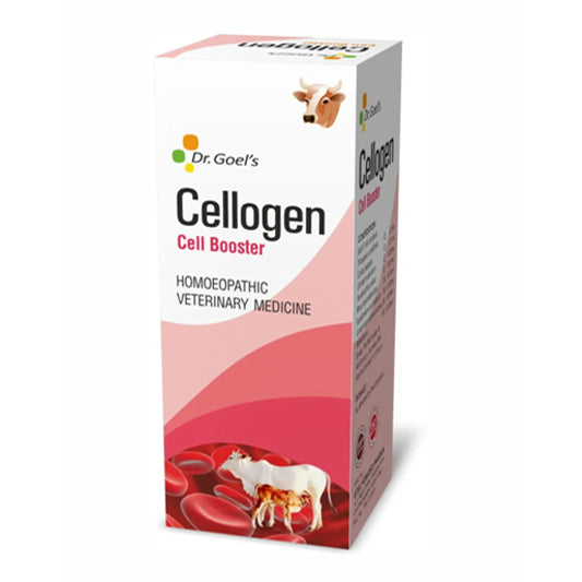 CELLOGEN Cell Booster For Cattle