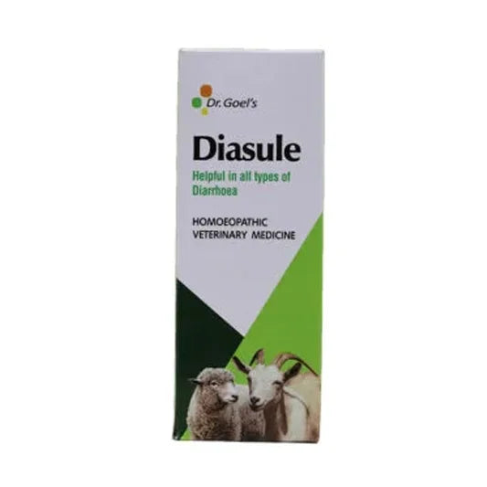 DIASULE for Sheep and Goat – 500ML