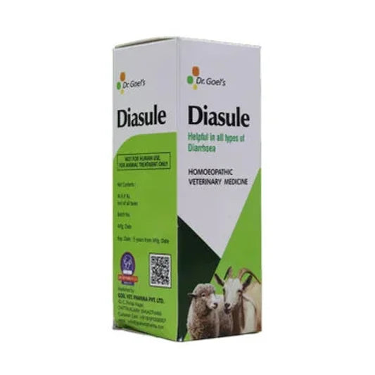 DIASULE for Sheep and Goat – 500ML