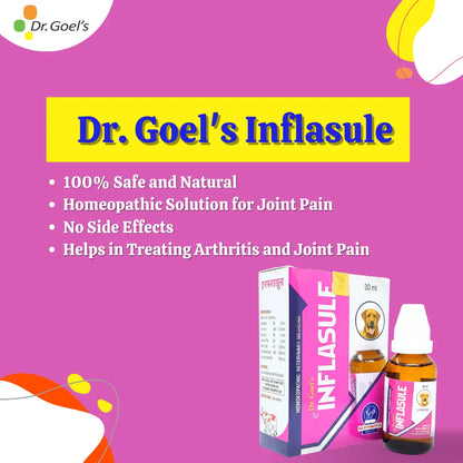 ⁠ Double Attack On Joint Pains Inflasule + Me & My Mobility (Combo)