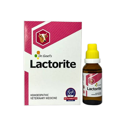 MILKOGEN + LACTORITE To Increase Milk and Lactation rate in Cattle