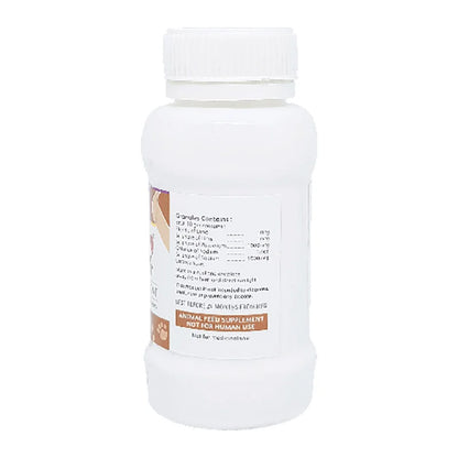 Me and My SKIN And COAT 100 GM For skin issues in Pets