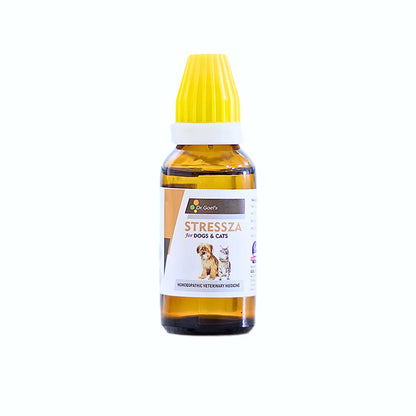 STRESSZA for Pets 30ml For Stress and Anxiety