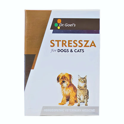 STRESSZA for Pets 30ml For Stress and Anxiety