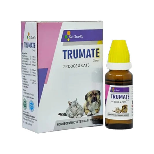 Trumate