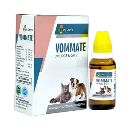 Vommate