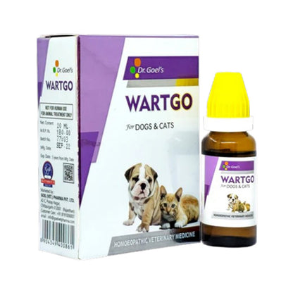 Wartgo