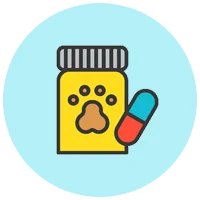 Homeopathy  pets medicine