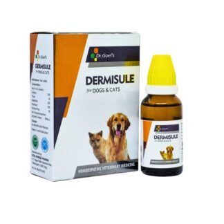 Shop Homeopathy Veterinary Medicine Goel Vet Pharma