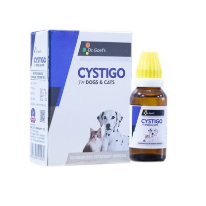 cystigo for Uti Issues