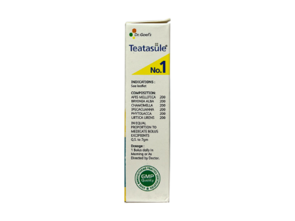 Teatasule Mastitis kit for cow and buffalo