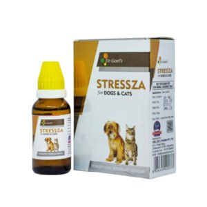 stressza pet medicine