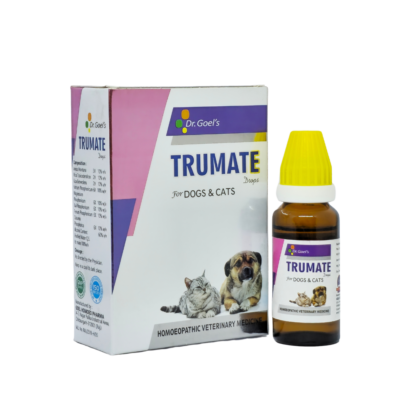 trumate drops