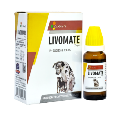 livomate