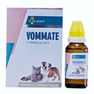 vommate homeopathic medicine for pets
