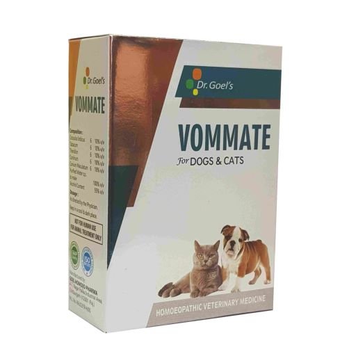 what is the medicine for dog vomiting