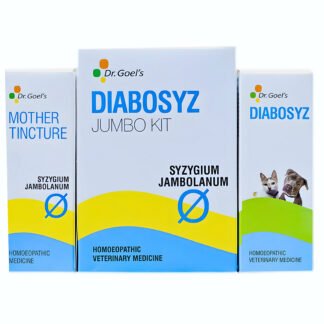 diabosyz homeopathic medicine for pets