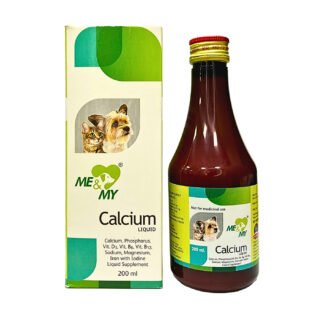 CALCIUM Supplement