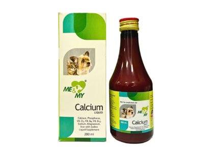 CALCIUM Supplement