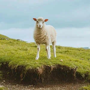 PPR Problem in Sheep & Goat